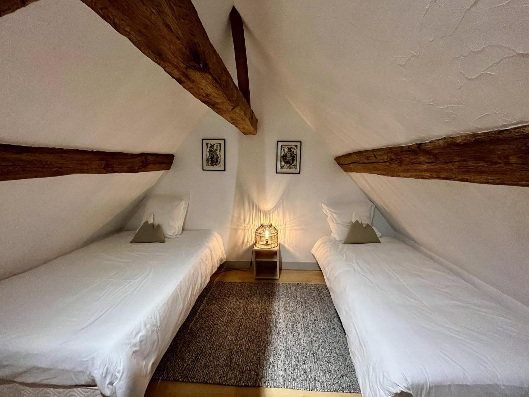 Le Clos Des Chateaux Chitenay Номер фото
